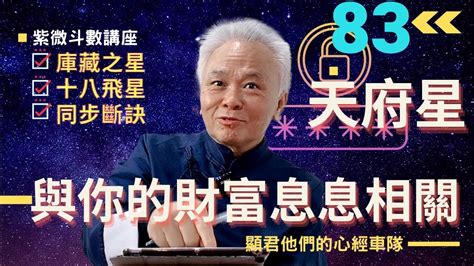 十八飛星|紫微斗數有多少星？ 